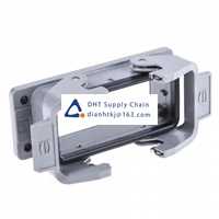 HARTING_09300161301_Power connector