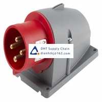 Amphenol Industrial_2CMA193322R1000  332BS6_Mains and DC power connectors