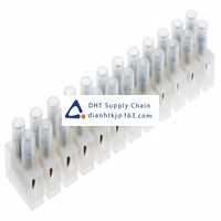 RS PRO_840-7954_Terminal Block Connector