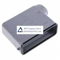 HARTING_19200161540_Power connector