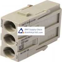 HARTING_09140032601_Power connector