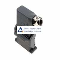 HARTING_10200100000_Power connector