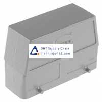 HARTING_19300240528_Power connector