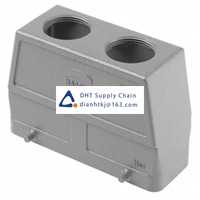 HARTING_19300240467_Power connector