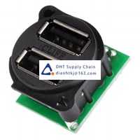 RS PRO_862-1567_D-SUB connectors