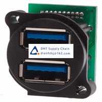 RS PRO_862-1576_D-SUB connectors