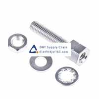 Amphenol ICC_863001061TLF_D-SUB connectors