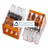 Wago_2273-203_Terminal Block Connector