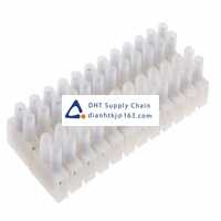 RS PRO_865-9821_Terminal Block Connector