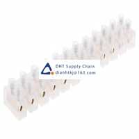 RS PRO_867-0963_Terminal Block Connector