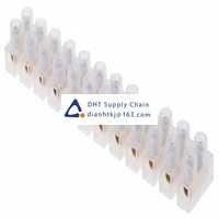 RS PRO_867-0972_Terminal Block Connector