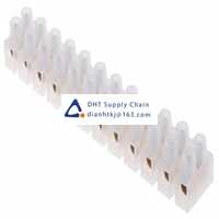 RS PRO_867-0979_Terminal Block Connector