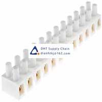 RS PRO_868-0742_Terminal Block Connector