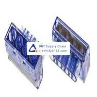 RS PRO_868-0755_Terminal Block Connector