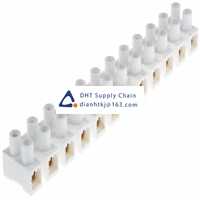 RS PRO_868-0803_Terminal Block Connector