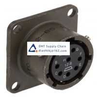 Amphenol Industrial_PT02A-12-8S_Circular connector