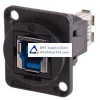 RS PRO_874-1190_D-SUB connectors