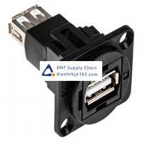 RS PRO_874-1204_D-SUB connectors