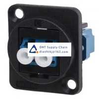 RS PRO_874-1207_AV Connector