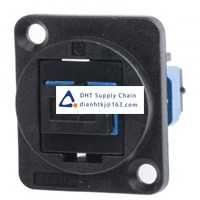 RS PRO_874-1210_AV Connector