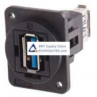 RS PRO_874-1235_D-SUB connectors