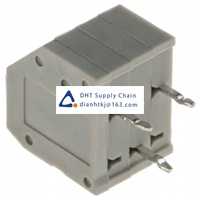RS PRO_874-5433_Terminal Block Connector
