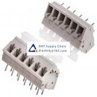 RS PRO_874-5528_Terminal Block Connector