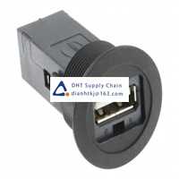 HARTING_09454521903_D-SUB connectors