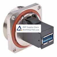 Telegartner_J60020A0004_D-SUB connectors