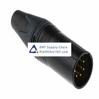 Neutrik_NC5MXX-B_AV Connector