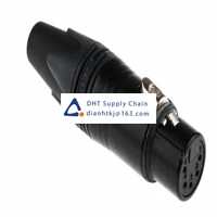 Neutrik_NC5FXX-B_AV Connector