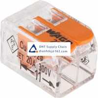 WAGO_221-412_Terminal Block Connector