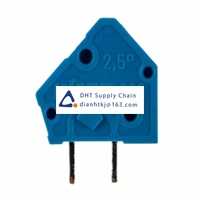 Wago_236-744_Terminal Block Connector