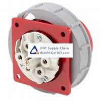 Scame_248.3297-7_Mains and DC power connectors