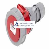 Scame_318.1647-7_Mains and DC power connectors