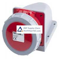 Scame_517.1657-7_Mains and DC power connectors