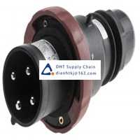 Scame_219.6336_Mains and DC power connectors