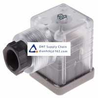 RS PRO_896-2050_Power connector