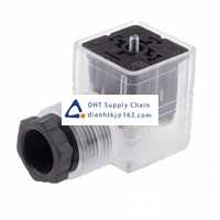 RS PRO_896-2085_Power connector