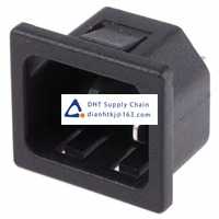 RS PRO_896-2127_Mains and DC power connectors