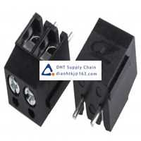 RS PRO_896-6696_Terminal Block Connector