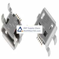 Molex_47642-0001_D-SUB connectors