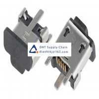 Molex_105133-0011_D-SUB connectors