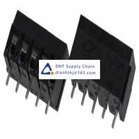 RS PRO_897-0702_Terminal Block Connector