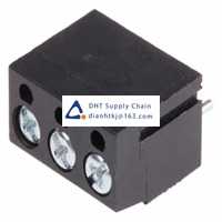 RS PRO_897-0705_Terminal Block Connector