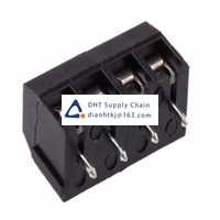 RS PRO_897-0749_Terminal Block Connector