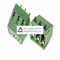 RS PRO_897-0812_Terminal Block Connector