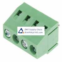 RS PRO_897-0815_Terminal Block Connector
