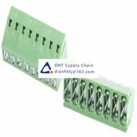 RS PRO_897-0825_Terminal Block Connector
