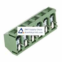 RS PRO_897-0853_Terminal Block Connector